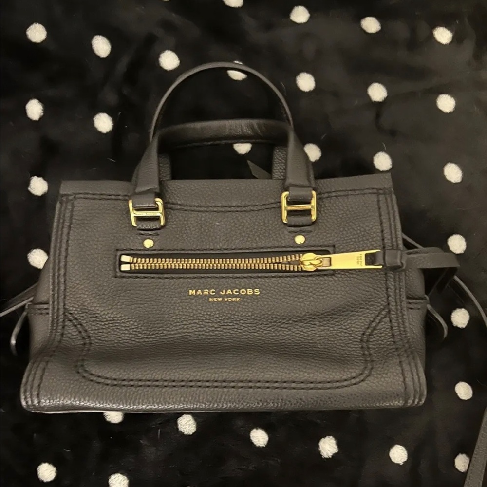 Marc jacobs mini cruiser crossbody